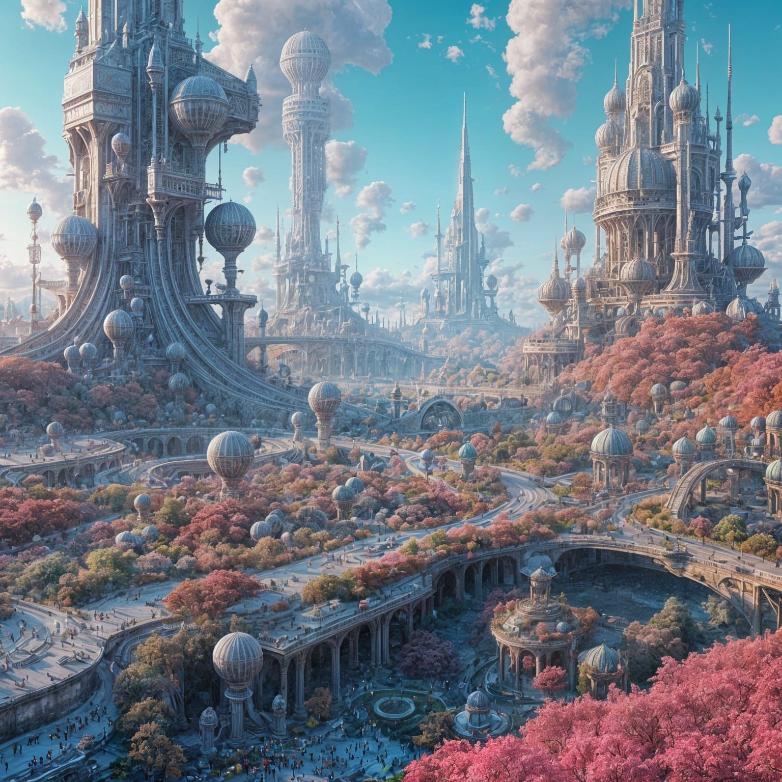 The Allan Pinkerton Project