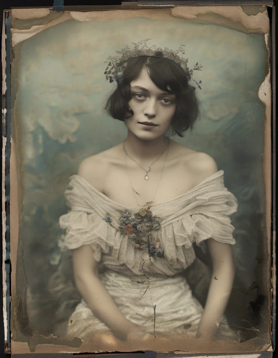 A Photograph is a Secret About a Secret