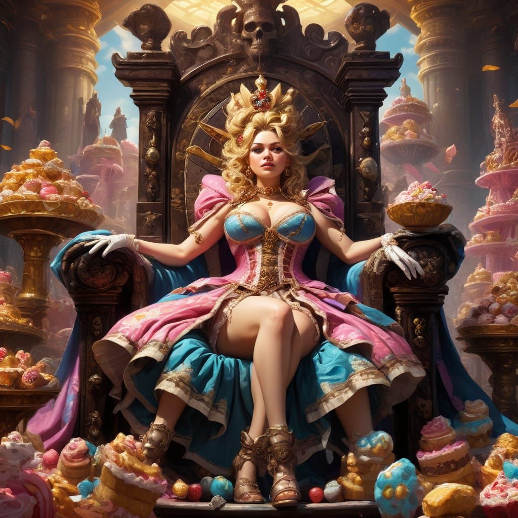 Big Mom