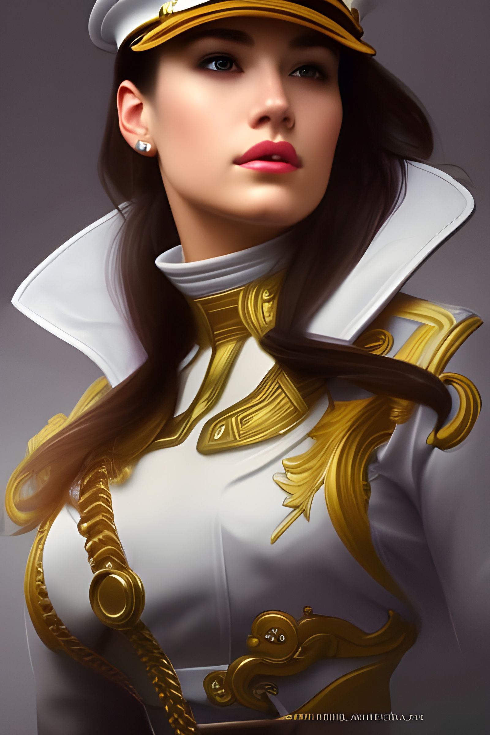 Alternative Captain Nemo