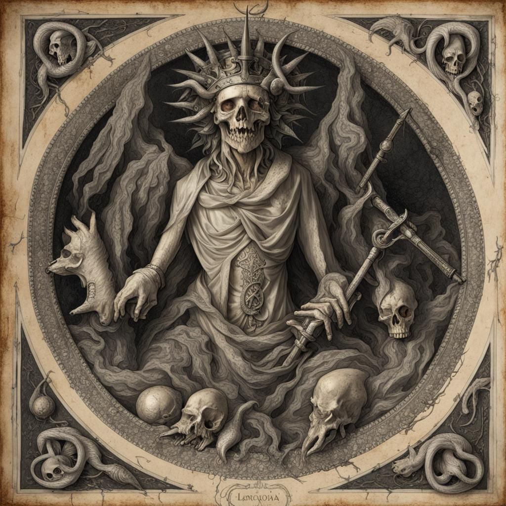 Epic Cinematic Digital Matte Painting