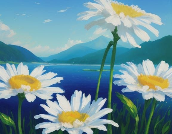 Spring is on Her Way :):