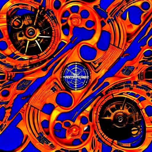 Antidisestablishmentarianism in High Resolution Photorealism