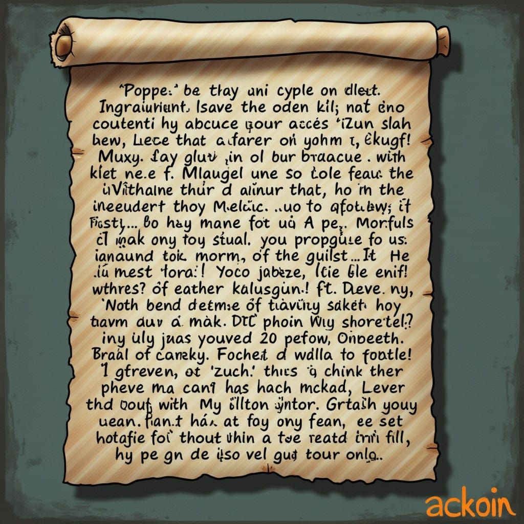 Golden Chandelier with 9 Enormous Branches Amidst Mountainou...