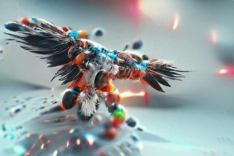 Image Generation Error: No Prompt Provided