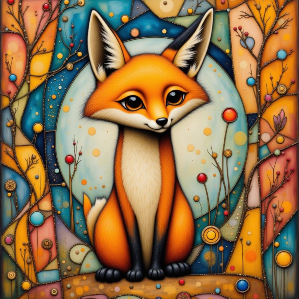 Fox