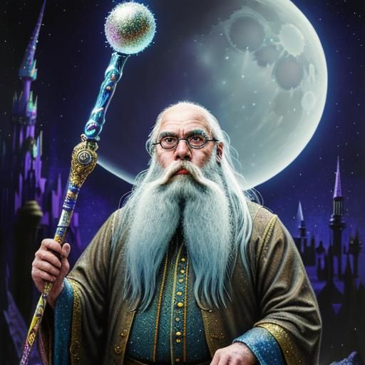 Wizard