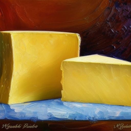 La grand fromage