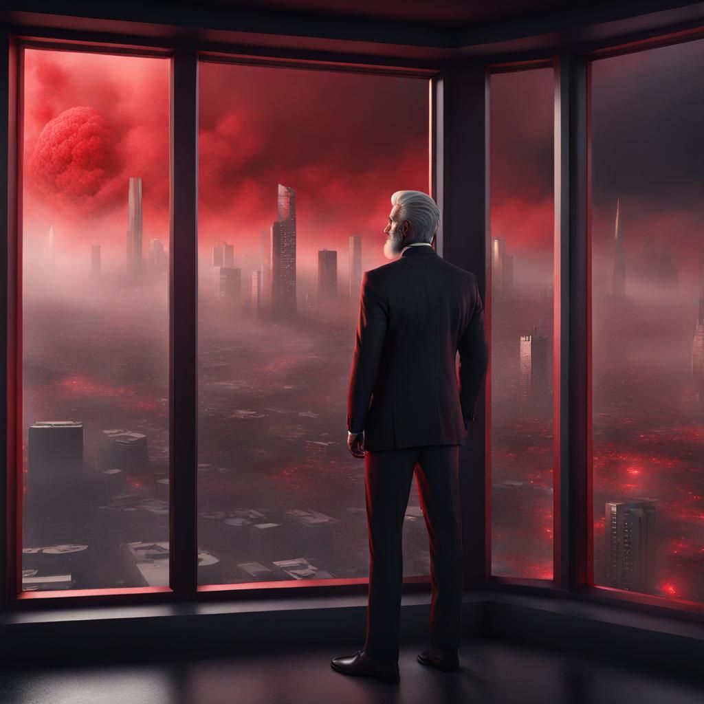 The balance of power