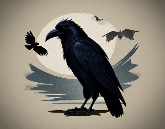 Crows