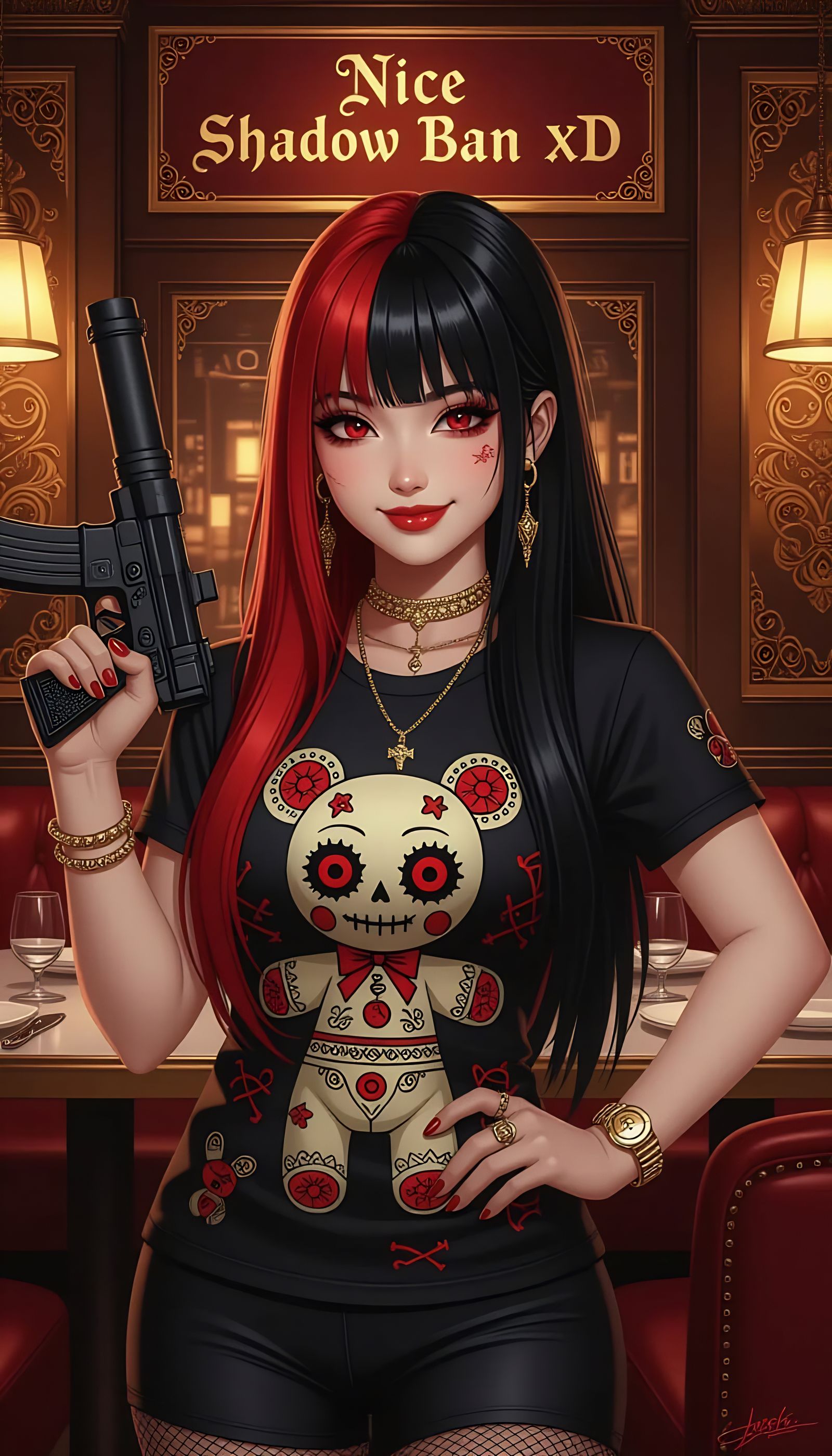 Join the party 😉 (I dont bite) 🤨🤣