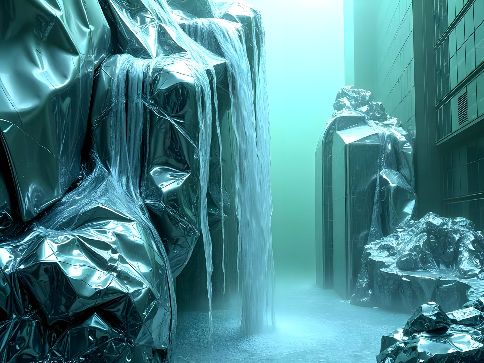 It Was Not Just the Cold