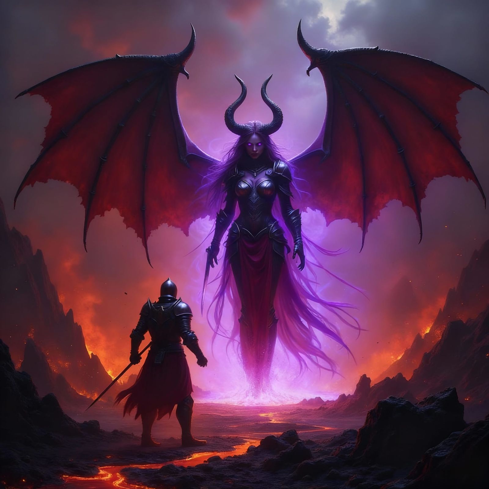 Sapentia of the Grimora