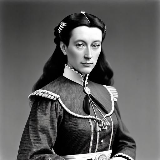 AI Image of Getty Images Text