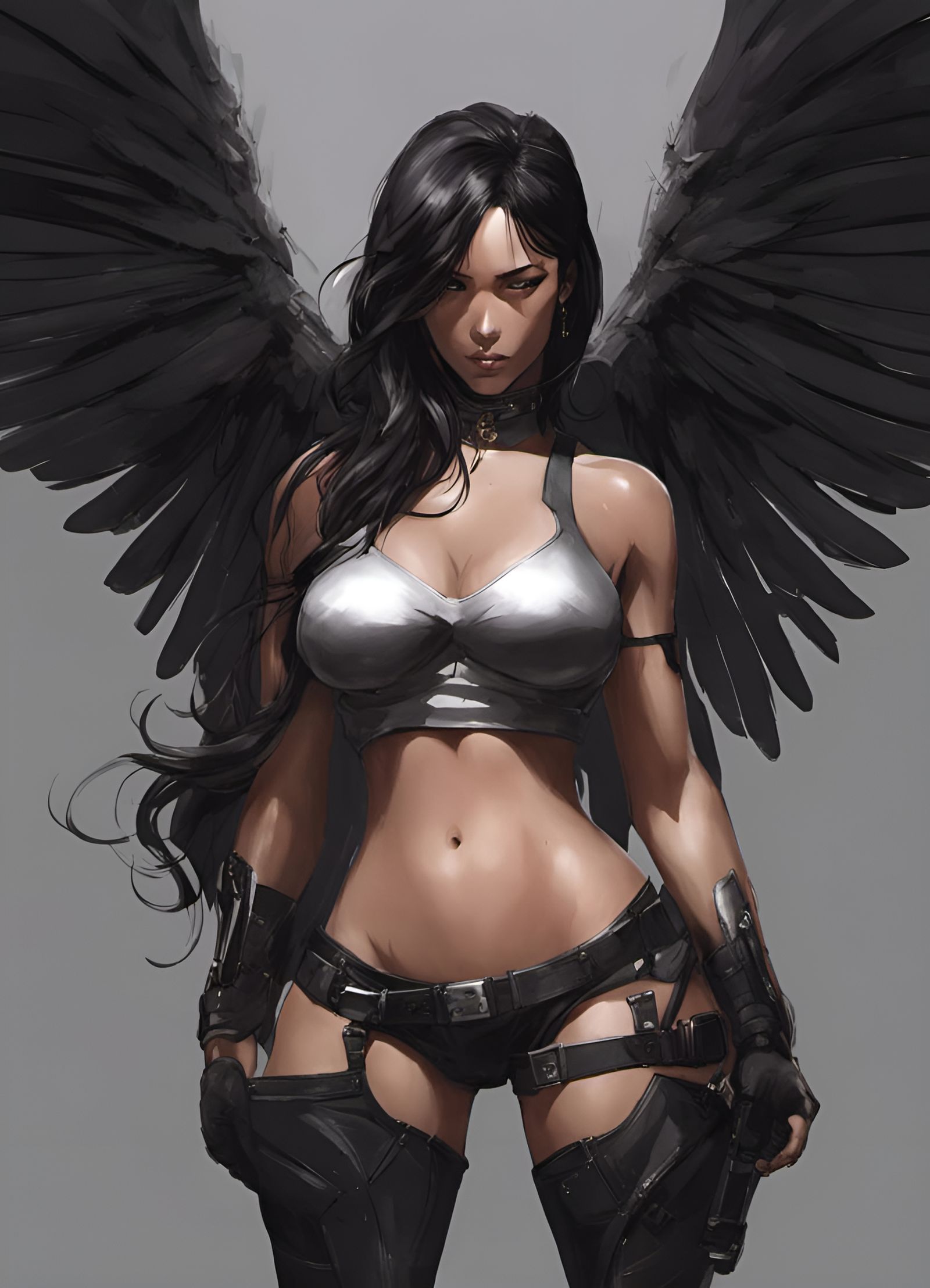 Dark Angel