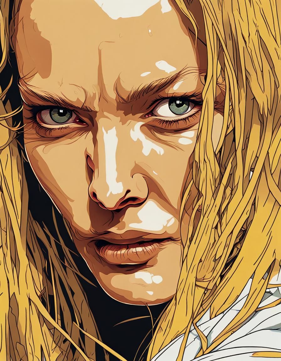 Kill bill