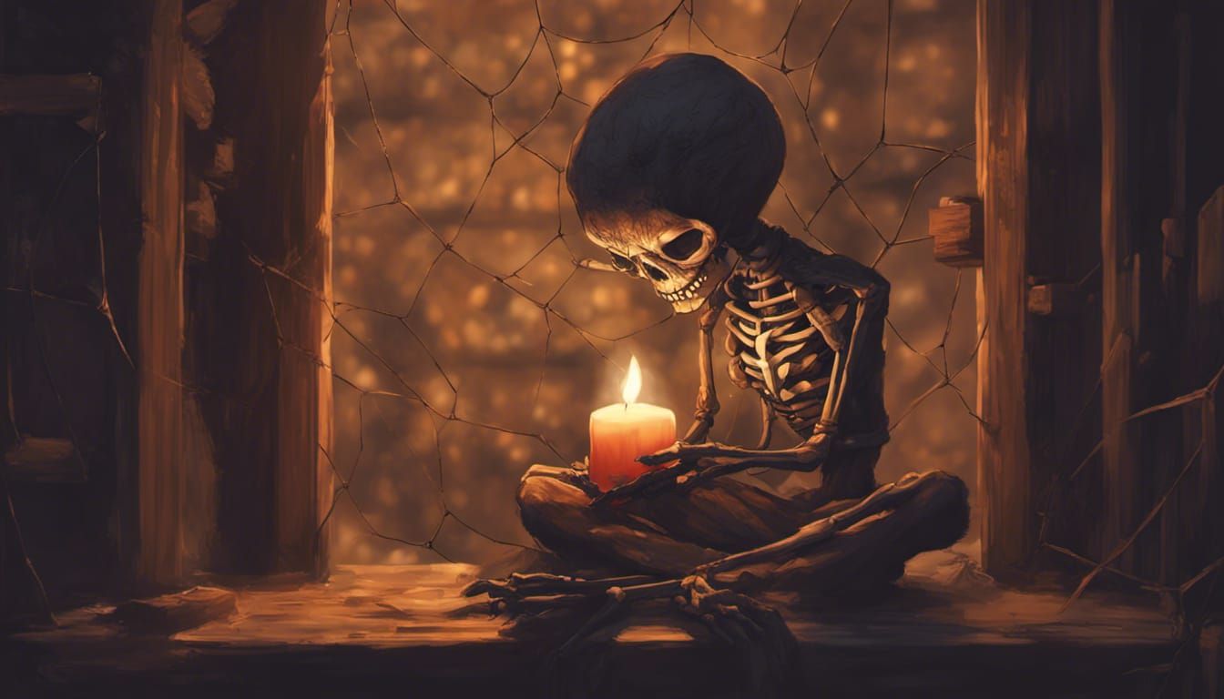 Stripped but still hope