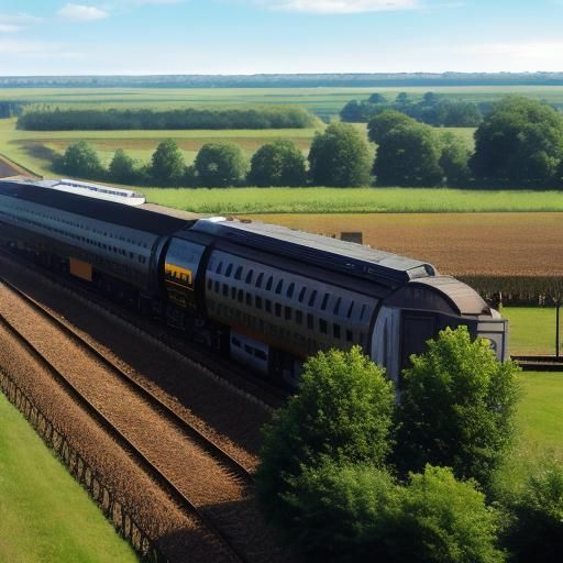 Waterloo: An AI Interpretation