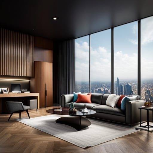 Interior Color Combo Inspo