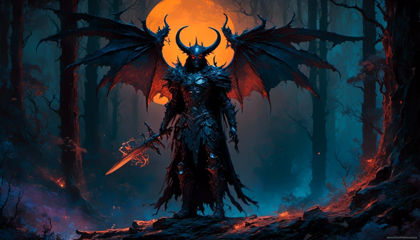 The Death Hunters - 7 gates,7 Guardians of Death to fight. What secret lies behind them only few may know. But it seems ...