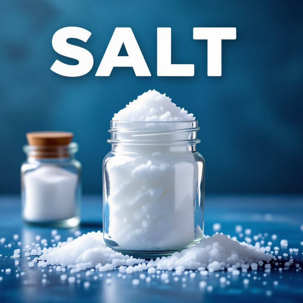 Salt