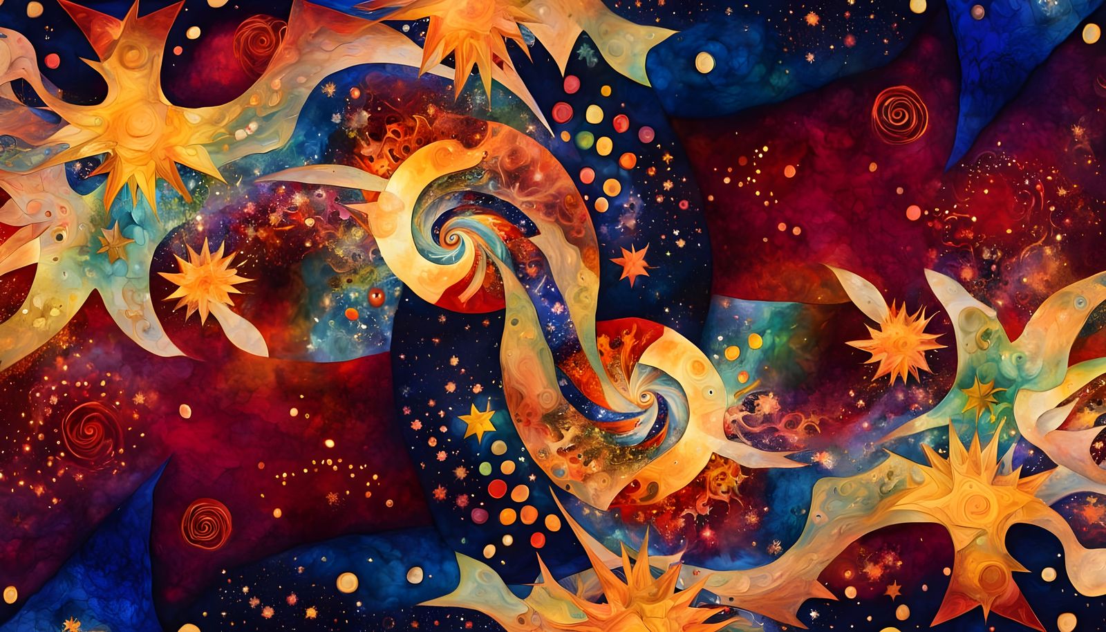 Star Cluster (StarEvolvers)