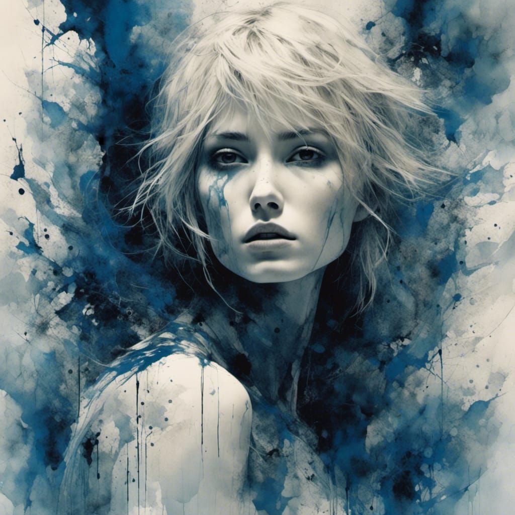 Still in Love with you…