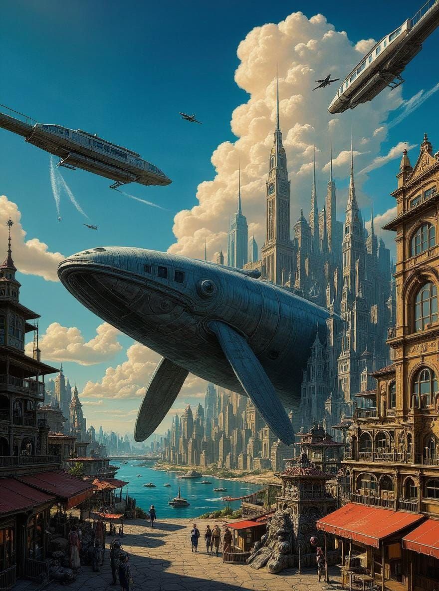 ÆGY⊙§PHYERE: AD INFYNITUM