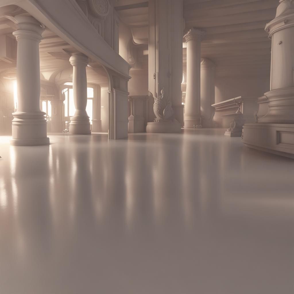 Chikipi Palworld: 3D Rendered Artstation Artwork