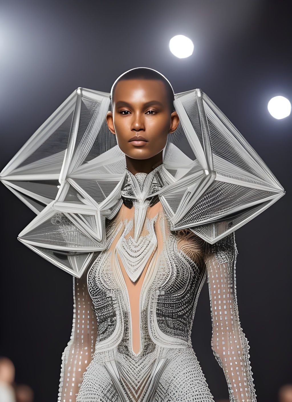 Future Fashion_Smart Textiles
