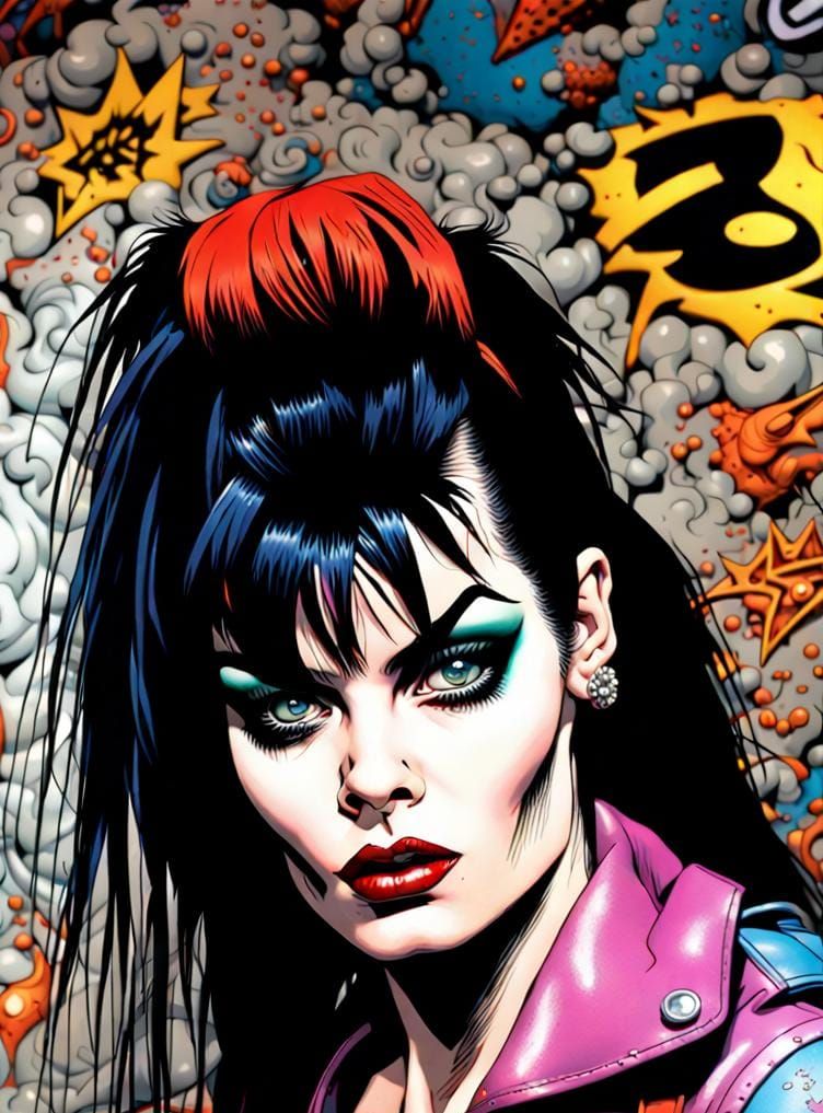 NINA HAGEN