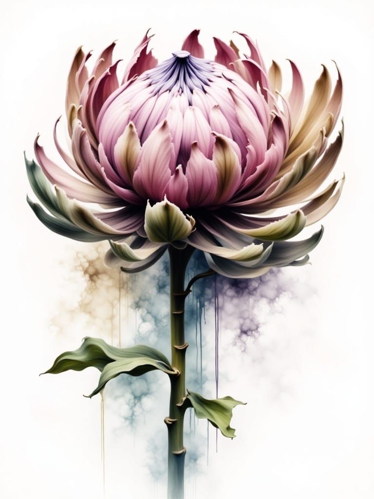 Protea