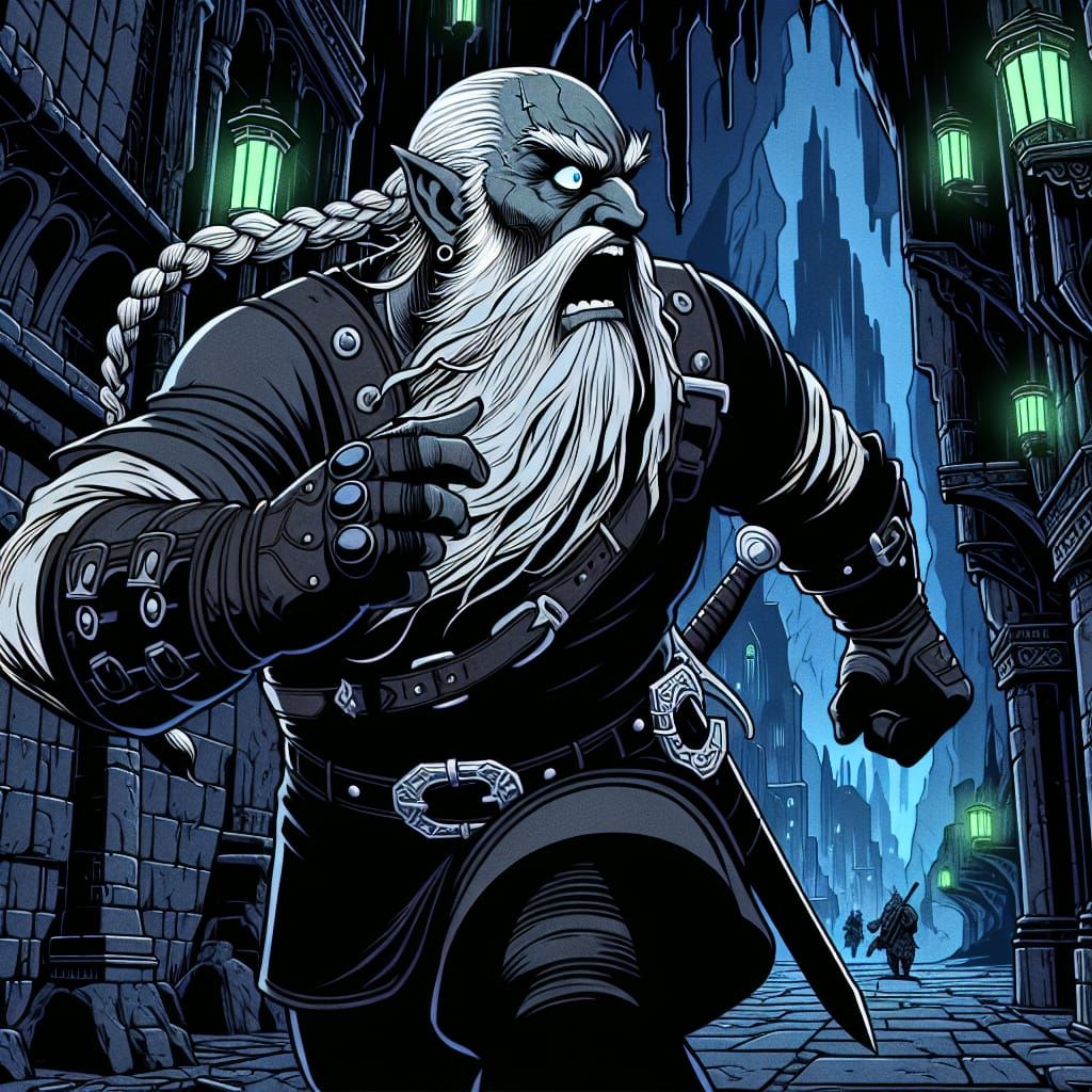 The Coming Tide Part 43/47