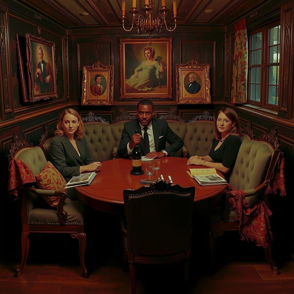 Abstract Concepts of Perfection and Truth