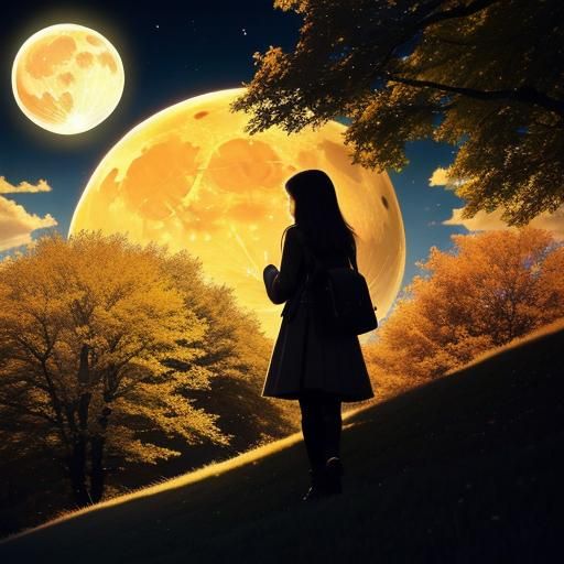 Journey Through Time: A Conceptual Visualization