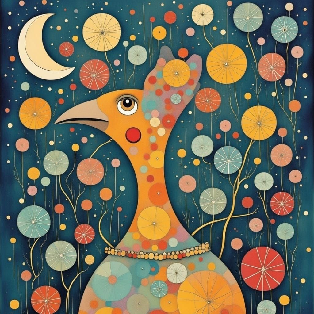 The Wondersmith Enchants the Magic Loch