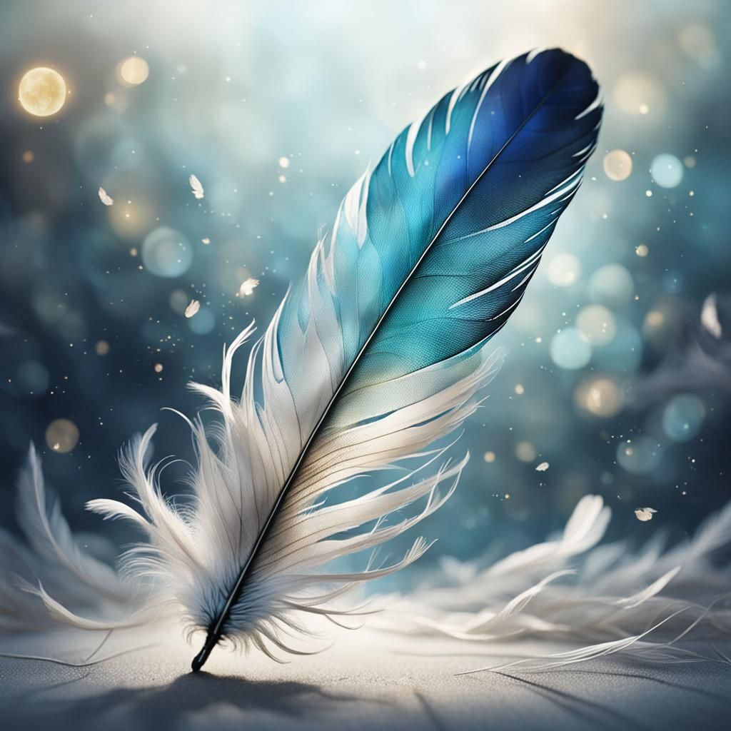Feather