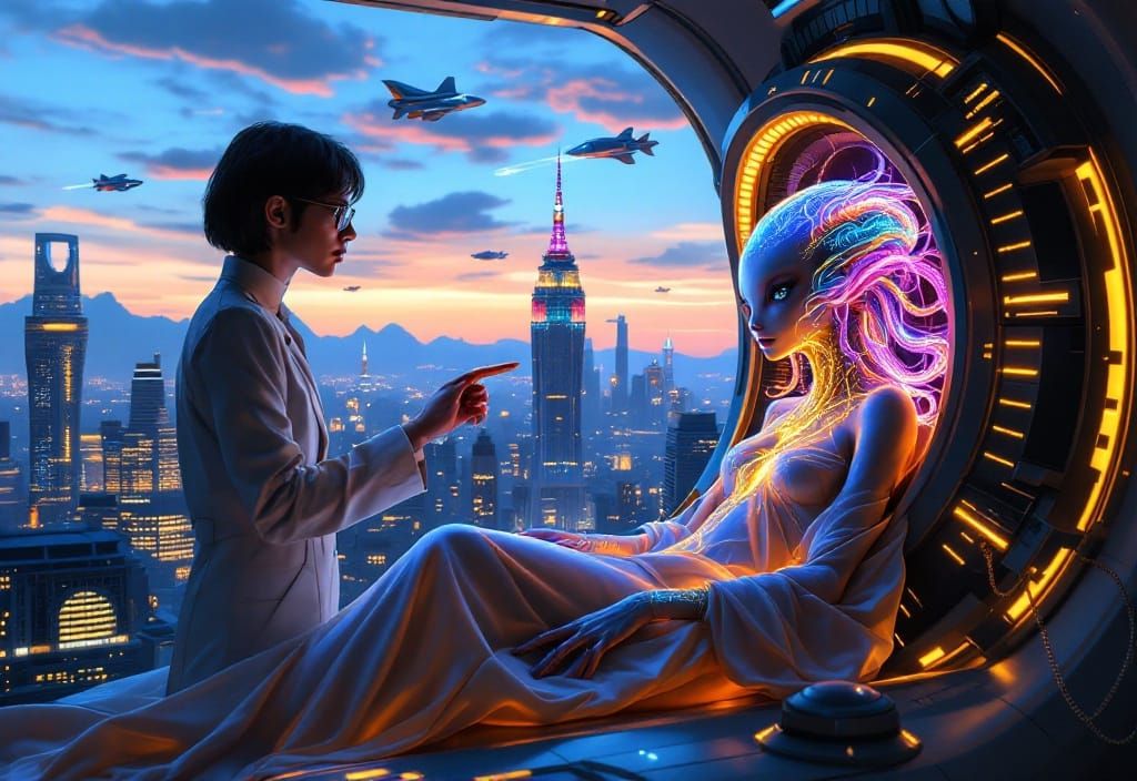 Taclema from area 51