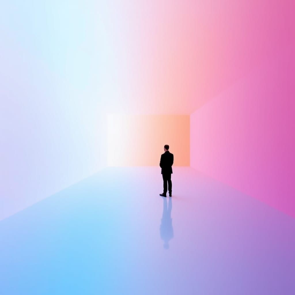 The Essence of Nothingness