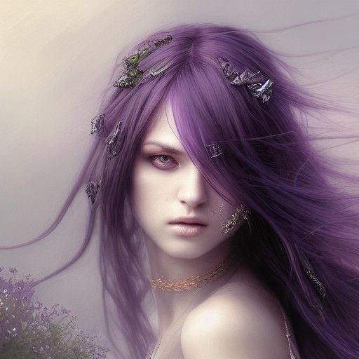 Ultra violet
