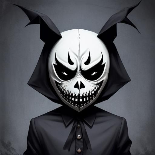 Hollownight AI Image