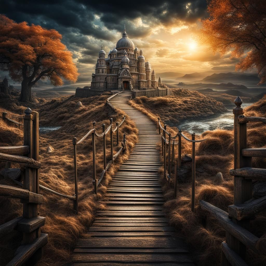 Crossroads of Choice: Science, Art, Music, Reading