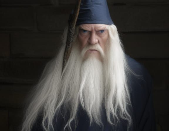 Surreal Glimpse into an Artist's Soul