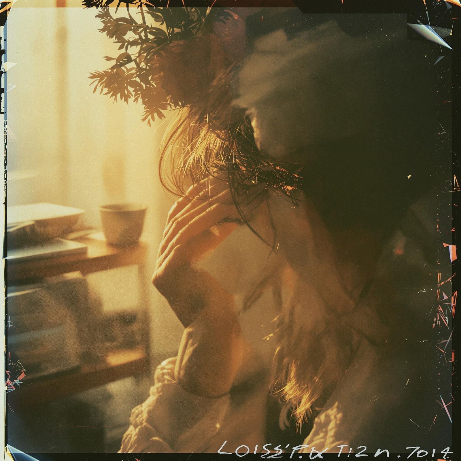 Nostalgic Memories in Dreamy Surrealism