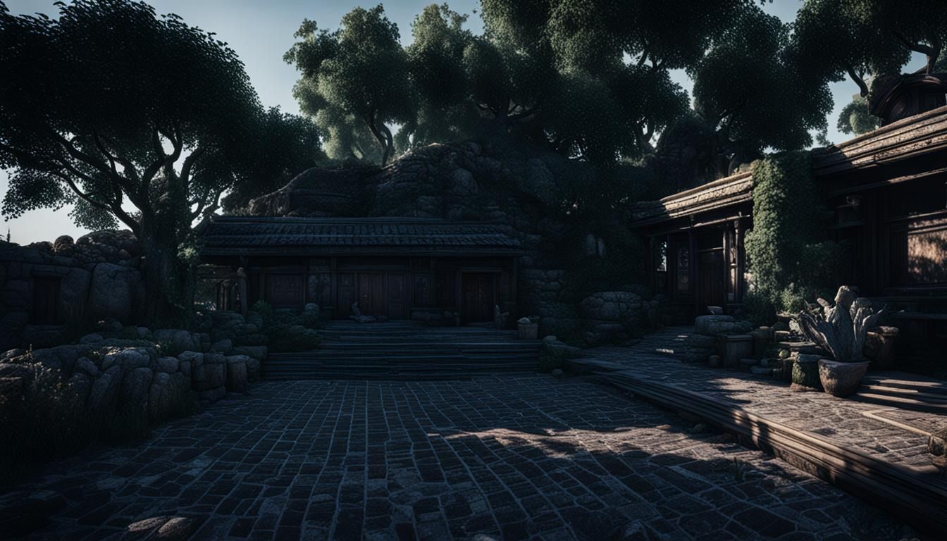 RESHADE LUT