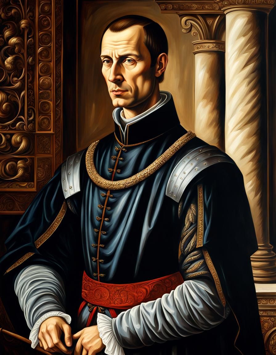 Machiavelli