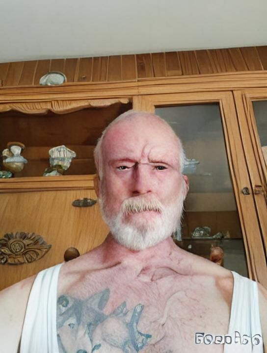 Cartoon Comix Concept Art in 8K Resolution