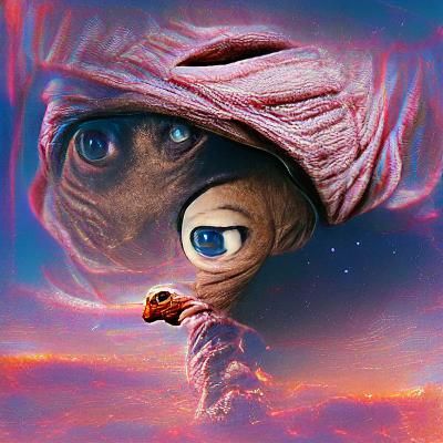 E.T.