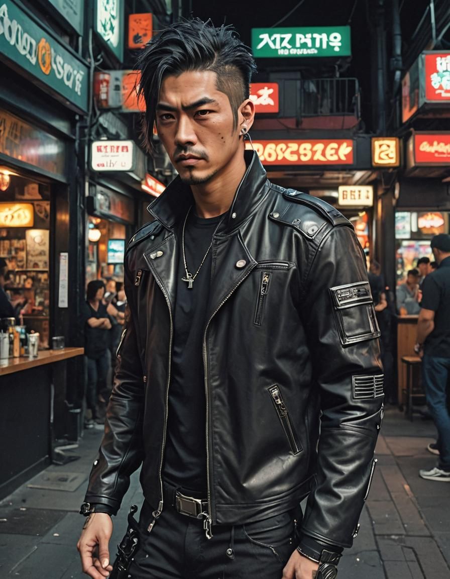 Officer Shaun Saito