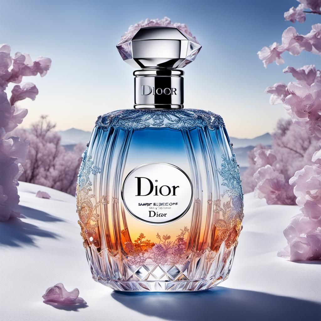 Dior, j'adore
